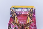Playmates Godzilla X Kong  The New Empire - 11  Giant Mothra Action Figure