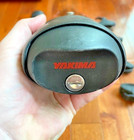 Yakima Fatcat Evo 6  Black Premium Ski   Snowboard Mount- We Take Offers