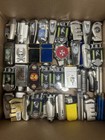 300  Huge Lot Vintage Novelty Lighters Collectible Butane Retro 90s 2000s Nos