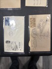 Mix Postal 20 Covers Lot -10
