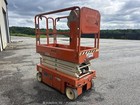 2018 Snorkel S3219e 19  Electric Scissor Lift Man Aerial Platform Bidadoo