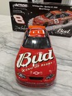 Dale Earnhardt Jr 2001 Budweiser Talladega Raced Win Version Nascar 1 24 Diecast
