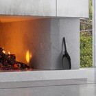 Fire Beauty Fireplace Shovel - Ash Shovel-fireplace Scoop-ash Scoop-gardening   