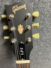 Gibson Les Paul Lpj Studio Brown Usa Electric Guitar Satin Faded W hard Case