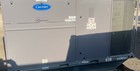 Lightly Used 8 5 Ton Carrier Rooftop Unit Gas 208-230v-3ph M  48tcb09b3a5a1n4c0