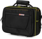 Protec Pb307 Pro Pac Bb Clarinet Slimline Case - Black