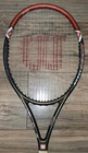 Wilson Hyper Carbon Pro Staff 6 5 Tennis Racquet 4 1 2 Grip