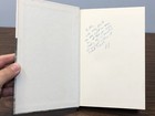Signed   - Apollo Astronauts First Men To The Moon By B  J  Richey Nasa Book