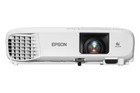 Epson Powerlite X49 3lcd Xga 3600 Anis Lumens With Hdmi Classroom Projector
