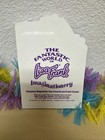 Vintage 1990s Lisa Frank Sunflower Kittens Notepad Cutout
