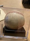 1063 New York Yankees Team Signed Baseball