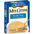 Mrs Grass Mix Soup Chicken Noodle