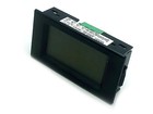 Blue Lcd Digital Volt Panel Meter Voltmeter Ac 0 200v 4 Wire