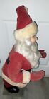 36  Vintage   Harold Gale   Santa Store Display