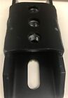 Transmission Mount Solid Sbc Chevy Th350  Th400  Sagina