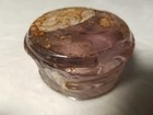 Antique Sidewalk Purple Glass Prism Portland Underground Portlandia Art