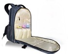    family Tactical     Dad Gear Baby Diaper Bag Backpack Shower Gift Nursery Infant