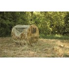 Guide Gear Spring Steel Hay Bale Blind Camo