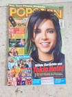Bill Tom Kaulitz Tokio Hotel  Magazine   5 Th Poster Oop Us5 Poster Collection