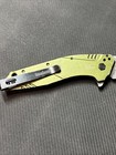 Kershaw Dividend N690   Cpm-d2 Composite Blade Assisted Opening Knife 1812olcb