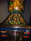 Jungle Lord - Pinball - Williams  -   Local Pickup Only  