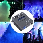 Pknight Artnet Dmx 512 Ethernet Lighting Controller Interface Easy To Install   