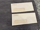 Dixie Mckinley Cadillac Vintage 50 s Blank Bill Of Sale  Letterhead Stationary 
