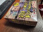 Bbce Topps Peewee s Playhouse Fun Paks Original 1988 Box Of 36 Sealed Card Packs