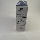 Lot Of 3 Sylvania Eyb Projector Light Bulbs Halogen Lamps 82v 360w