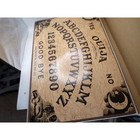 Vintage Ouija Mystifying Oracle William Fuld Talking Board Set Parker Brothers