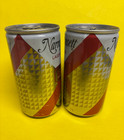 Nice Vintage Silver Narragansett Beer Crush It Like Quint Jaws Movie Shark Can