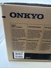 Onkyo Tx-nr6100 - 7 2-channel Thx Certified Av Receiver - 2021 8k Receiver