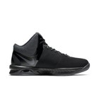 Nike Air Visi Pro Vi Black Mens Basketball 749168-003 New Multi Sz