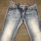 Rock Revival Women s Jeans Size 31