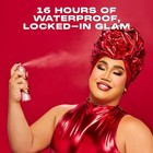 One size By Patrick Starrr Mini On  til Dawn Mattifying Waterproof Setting Spray