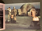     rare       Vintage Star Wars Movie Program-first Printing New Hope 1977