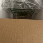 Approved Vendor Ear Plug Dispenser  200 Pairs