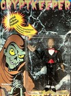 Tales From The Crypt Action Figure The Cryptkeeper  1994 Vintage New Mint