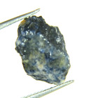 10 00ct Blue Sapphire 100 natural Rough Specimen Unheated Mineral Sapphire