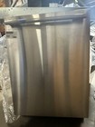 Thermador 24  Stainless Steel Fully Integrated Smart Dishwasher - Dwhd660wfm