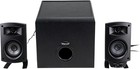 Klipsch Promedia 2 1 Thx   Bluetooth Certified Computer Speaker System