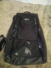 Grit Htfx Hockey Bag    ccm Travel Case 