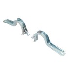 For Chevrolet Impala biscayne bel Air 1961-1964 Rear Steel Trunk Lid Hinges