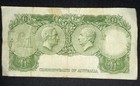 Australia 1 Pound Banknote 1953-60 -a Queen  Free Shipping