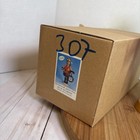 Harley Davidson Incense Smoker Motorcycle 9 5  Wood Erzgebirge Echt