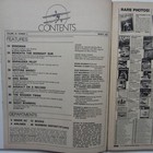 Air Classics Mar 1984 Vol 20 No 3 Airacobras  Kingcobras  Spitfire  Wagner