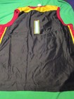 New Vintage Champion  Wnba  Womens  1 Detroit Shock Jersey Size Medium