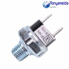 Heavy Duty Tank Pressure Control Switch Valve For Air Compressor Wys 110-140 Psi