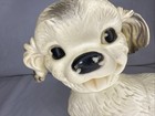 Puppy Dog Squeeze Toy Ashland Rubber Products Vtg  Vintage