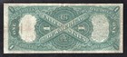 Fr 39 1917  1 One Dollar Legal Tender United States Note Very Fine